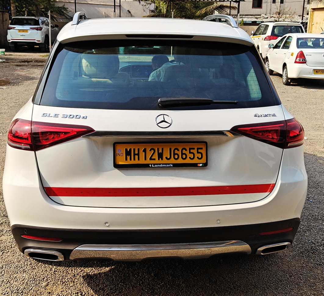 Premium Fleet vehicle - Professional corporate transportation service by Comfort Tours Pune